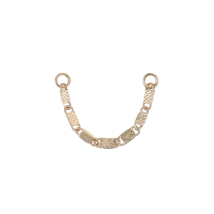 Fancy Link Chain