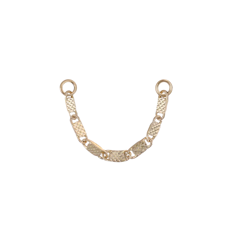 Fancy Link Chain