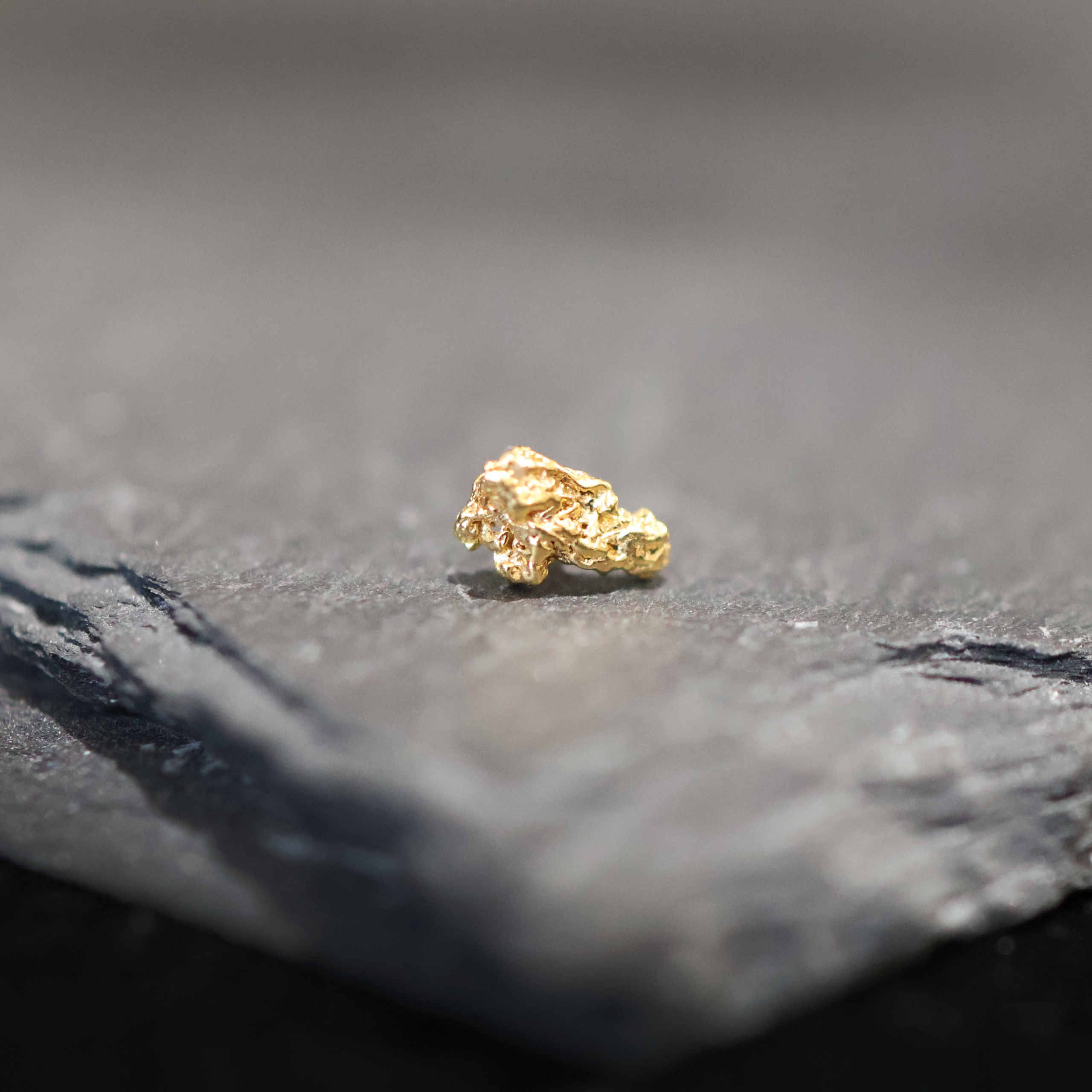 Gold Nuggets - Afbeelding 2